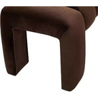 Banc rembourré Andaz