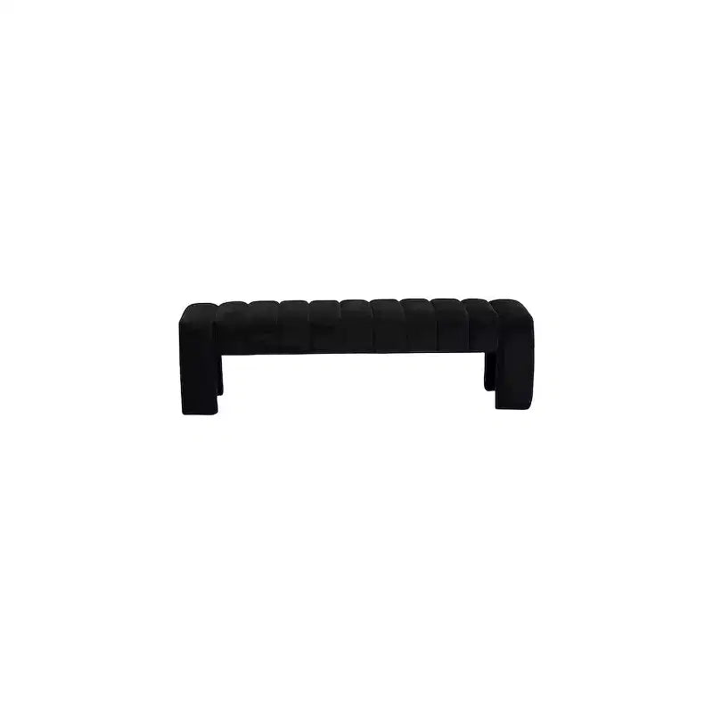 Banc rembourré Andaz