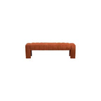 Banc rembourré Andaz