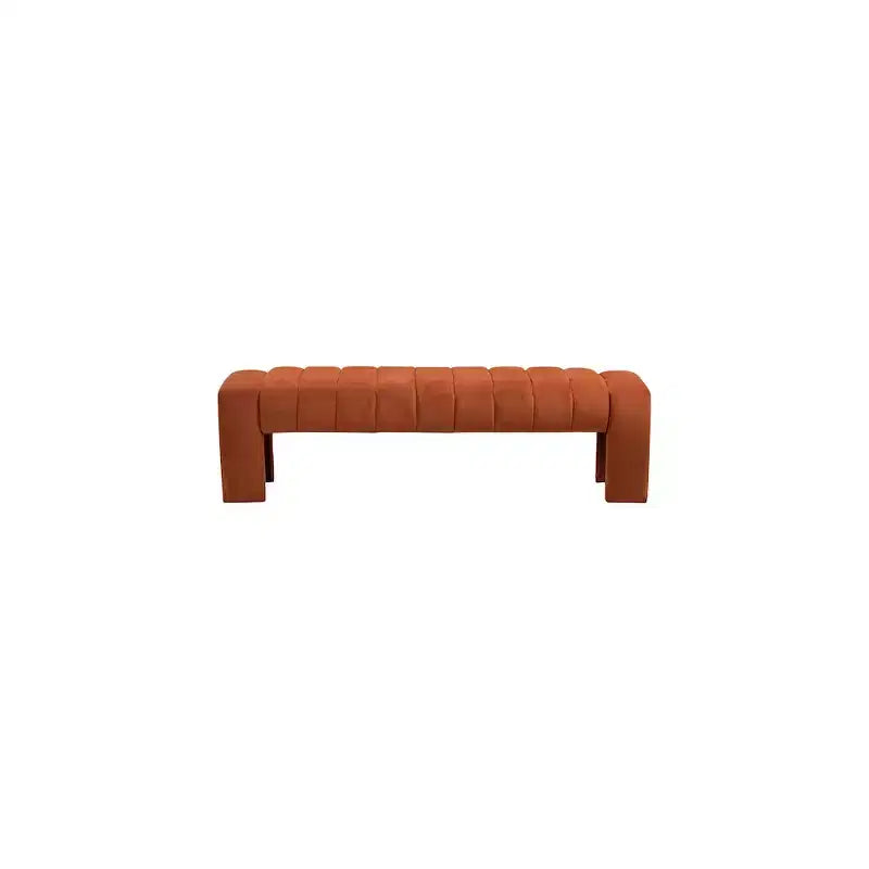 Banc rembourré Andaz