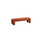 Banc rembourré Andaz