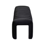 Banc rembourré Andaz