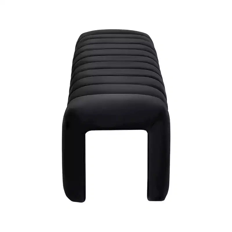 Banc rembourré Andaz
