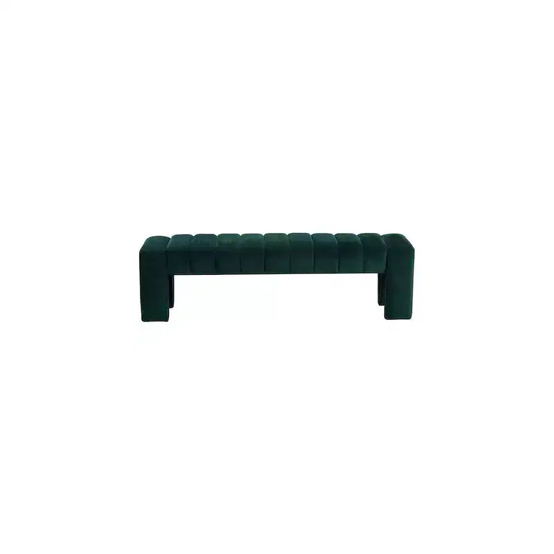 Banc rembourré Andaz