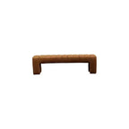 Banc rembourré Andaz