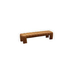 Banc rembourré Andaz