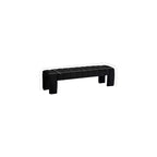 Banc rembourré Andaz