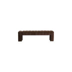 Banc rembourré Andaz