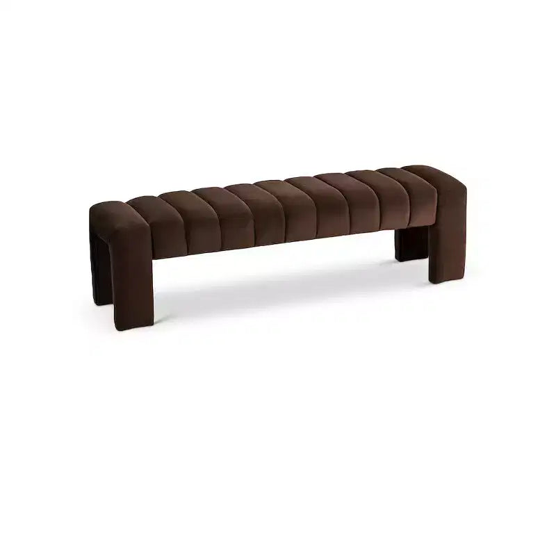 Banc rembourré Andaz