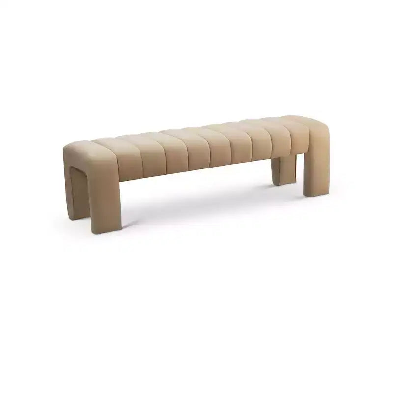 Banc rembourré Andaz