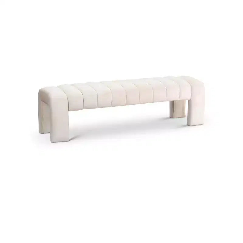 Banc rembourré Andaz