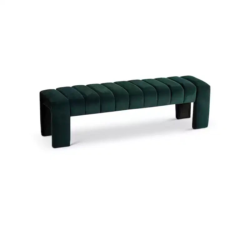 Banc rembourré Andaz
