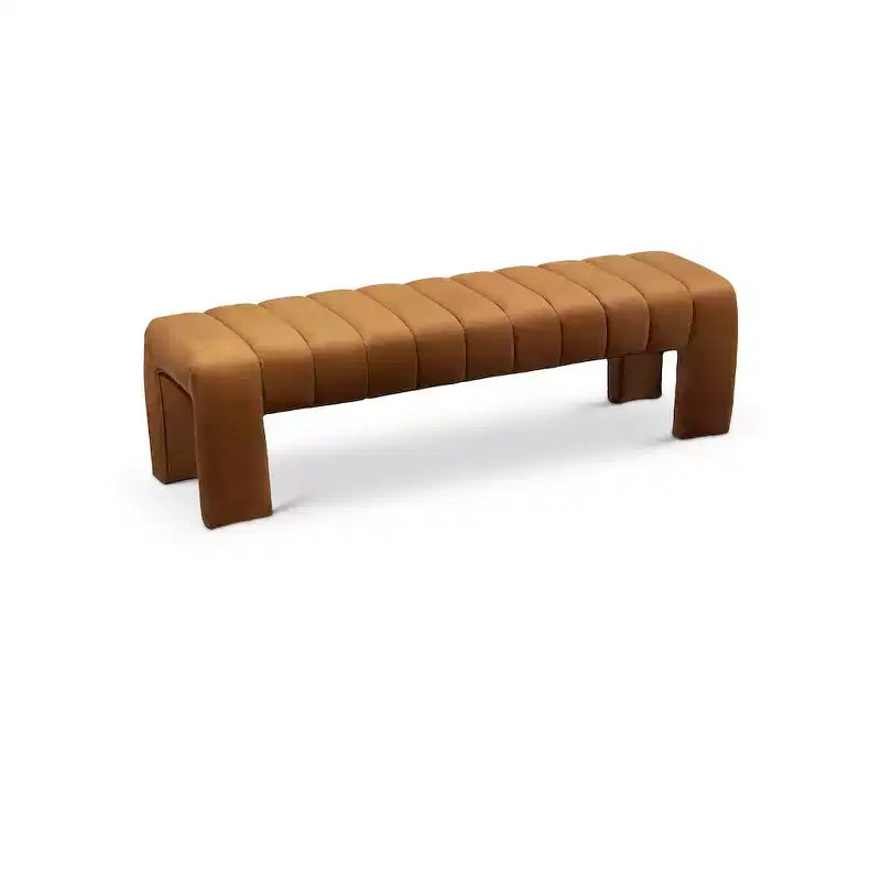 Banc rembourré Andaz