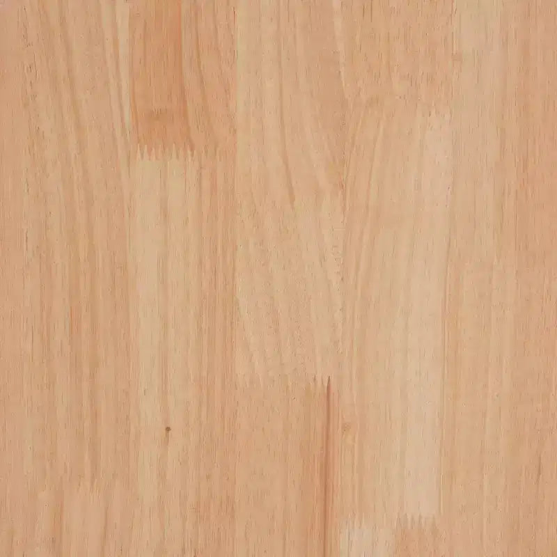 Commode Japandi naturelle sculptée en nid d'abeille à 3 tiroirs