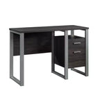 Sauder Rock Glen Desk Blade Walnut