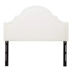 Jennifer Taylor Home Catherine Upholstered Queen Headboard