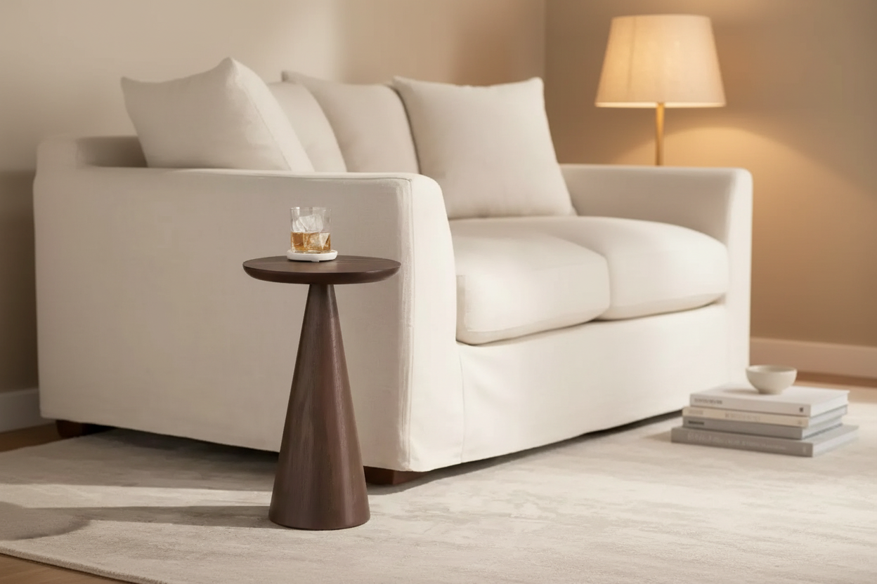 Warm Homepage Banner